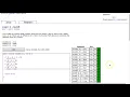 Codingbat - love6 Java