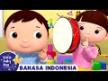 Download Lagu Cilukba! Kau Di Sana・Lagu Anak-Anak・30 Menit・Kids Cartoons・Little Baby Bum