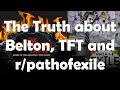 The Truth about Belton TFT and