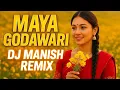 Download Lagu Maya Godawari Phool Fulyo 🌸 | New Nepali Song Remix 2025 | DJ Manish