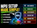 Why Every Embedded Developer Needs to Understand the MPU Memory Protection Unit Explained