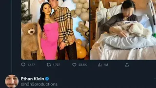 RiceGum Ellerie Welcome Baby Girl