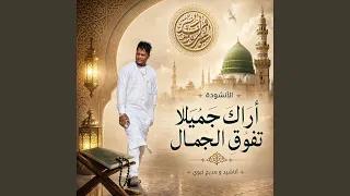 أراك جميلا تفوق الجمال  أيمن القصري  دندنها