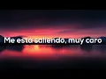 Será Mejor Que Te Vayas - Marco Antonio Solís, Los Bukis - Letra