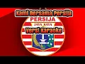 Version Karaoke - Kami Bersama Persija