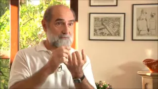 Vitor Henrique Paro - Gestão Escolar Democrática - Resumo da entrevista