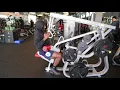 Behind the Scenes Colts Safety Malik Hooker Prepares for 2019 NFL Season