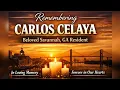 Carlos Celaya Savannah GA Obituary Beloved Savannah Georgia Resident Remembered