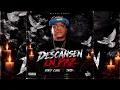 Kiry Curu - DENCANSEN EN PAZ 🕊️ (Audio Official) 🖤 TWTD😈