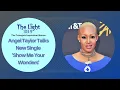 Pick Hit Of The Week: Show Me Your Wonders By Angela Taylor