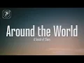 Download Lagu ATC - Around The World (Lyrics) (La La La La La)