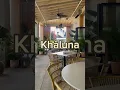 Khaluna - Minneapolis MN