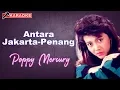 Download Lagu Poppy Mercury - Antara Jakarta Penang (Karaoke) HD