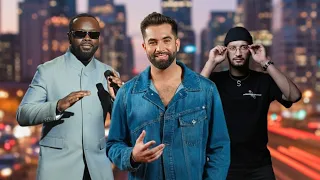 gims feat kendji girac dadju soolking dystinct andalouse clip officiel