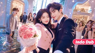 Putri kandung dijodohkan dengan playboy, nikah kontrak dengan CEO! Tak disangka, CEO jatuh cinta!