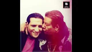 اتولد بعيب خلقي في عينيه وأخواته كلوا عليه الورث   حكاية سيد شعبان عبد الرحيم حما كروان مشاكل دندنها