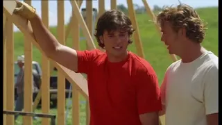 smallville clark kent powerless episode 2
