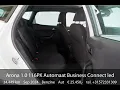Download Lagu Seat Arona 1.0 116PK Automaat  Business Connect led|nav|dab|cam|ecc|acc|lmv17