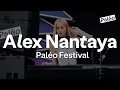 Lagu Paléo Festival 2025 | Alex Nantaya – Live @Belleville