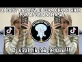 Download Lagu DJ HATIKU KECEWA HIDUP JADI MERANA || DJ PURA-PURA BAHAGIA || VIRAL YANG KALIAN CARI