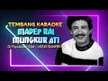 Download Lagu KARAOKE MADEP RAI MUNGKUR ATI - Yoyo.S [ Official Karaoke Video ]