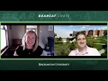 Bearcat Chats Finding a