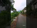 Download Lagu pemandangan jalan bikin  adem... #shorts  #pemandanganalam