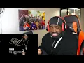 25 Yr Old Reacts To Big L - Ebonics (Criminal Slang)