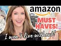 Download Lagu Top Amazon Favorites I Use Constantly | Worth Grabbing During Prime Day
