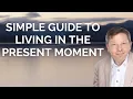 Download Lagu Eckhart Tolle's Simple Guide to Living in the Present Moment
