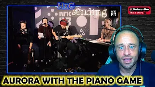 p3 live aurora 