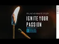 LIVE BIBLE Study - Season 8