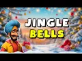 Lagu Jingle Bells | Indian Christmas Music | Vindaloo Singh