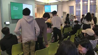 Mendix Training for the UCI WebReg Hackathon