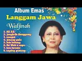 Download Lagu Langgam Jawa terbaik album emas waljinah cocok buat ngelarasan.
