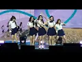 Download Lagu CSR (젓사랑) 'POP? POP! ' Mirrored Dance Practice
