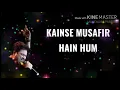 Download Lagu Koi Na Samjhe Koi Na Jane ( Sad Verson) Singer - Kumar Sanu, Film- Trinetra