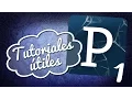 Tutorial Processing descargar e interfaz basica Inicio a programacion