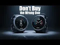 Suunto Vertical 2 vs Race 2 The 200 Mistake You re About to Make