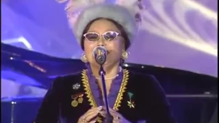 Роза Багланова Іңкәрім ай 2002 