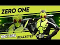 Download Lagu [ NIGHTCORE ] JxTAKANORI NISHIKAWA - REALxEYEZ