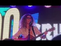 Sophie B. Hawkins (Full Set in 4K Live on The 90's Cruise)