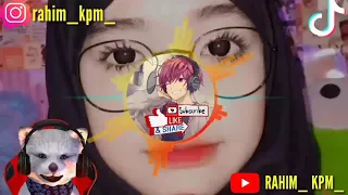 Download DJ KUBUANG RASA IMPIAN DAN HARAPAN TIK TOk TERBARU 2021 (cover by RAHIM_ KPM_ ) MP3