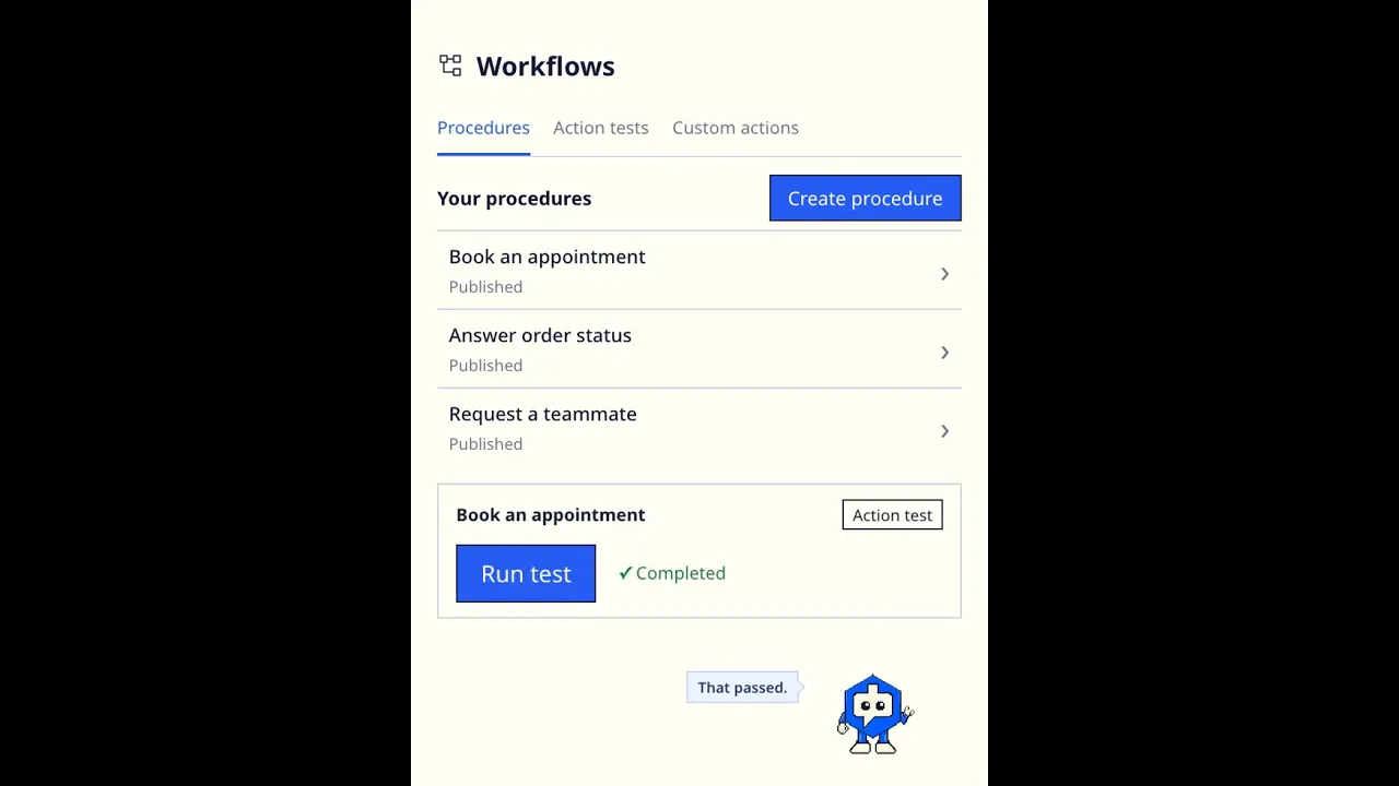 DobroDesk Demo: AI Support, Live Chat &amp; Shared Inbox