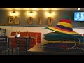 El Cid a peek into South Limestone s new Mexican restaurant
