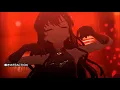 Lagu AMV LED Apple – Let the Wind Blow
