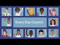 with Learning at Home English