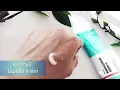 A pieu Madecassoside Cream 2X