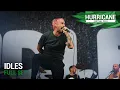 Download Lagu Idles – Live at Hurricane Festival 2024 (Full Set)