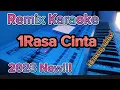 Download Lagu Satu Rasa Cinta - Remix Lampung New2023 FULL Kenceng!!!